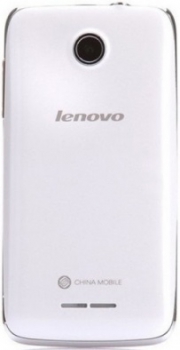 Lenovo IdeaPhone A390T White